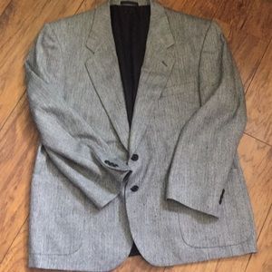 C & R Clothiers Men’s Sport Jacket